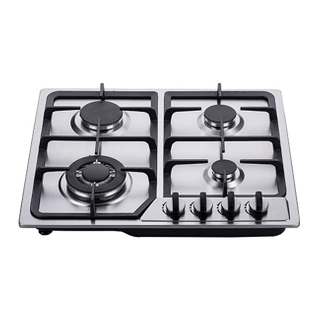 4 Burner Gas Hob VG45808S