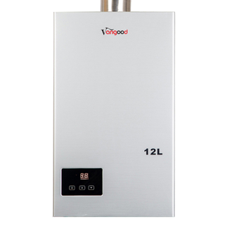 Aquecedores de água a gás JSG-12A1
