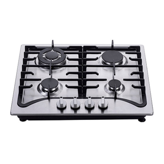 4 Burner Gas Hob VG45812S