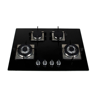 4 Burner Gas Hob VG47001G