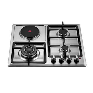 4 Burner Gas Hob VG45905SE